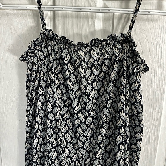 H&M Print Dress - Picture 2 of 8